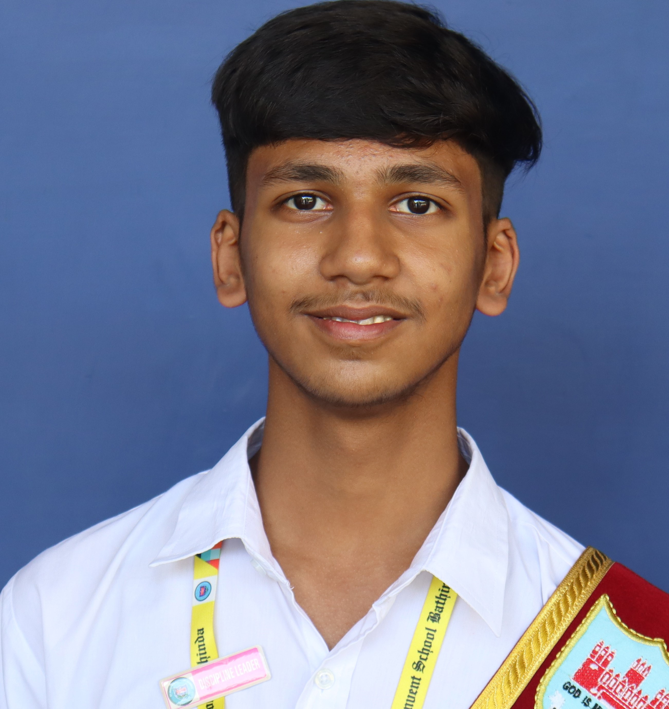 AYAAN GARG